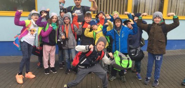 12 kwietnia 2017r – Grand Prix WMOZP – Runda II
