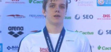 Hubert Szabłowski – w polskiej reprezentacji!