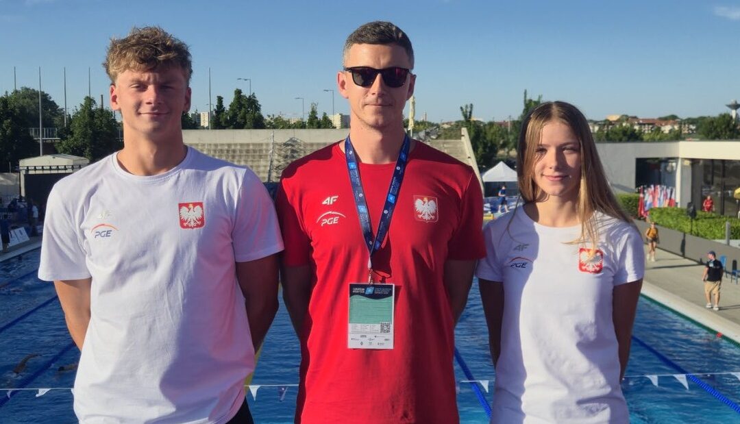 Mistrzostwa Europy Juniorów