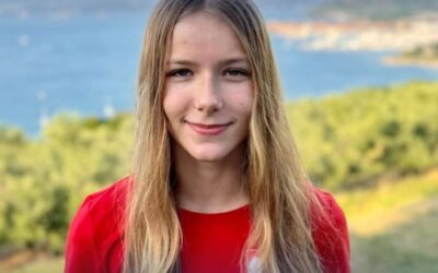 Gabriela Bortlisz wywalczyła 10 miejsce w Europie